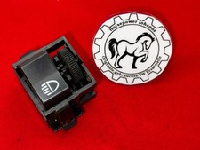Original VW T3 Lichtschalter