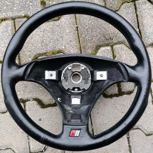 Line audi lenkrad - s-line,