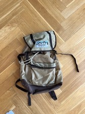 Vintage Deuter  Retro Wander-Rucksack Backpack 80er West Germany