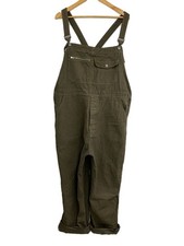 Nigel Cabourn Latzhose/Größe