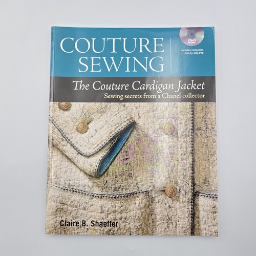 Couture sewing the - couture,
