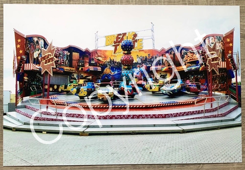 Xxl foto karussell breakdance - xxl,