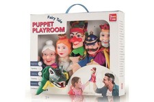 ShowTime Handpuppen Sortiment