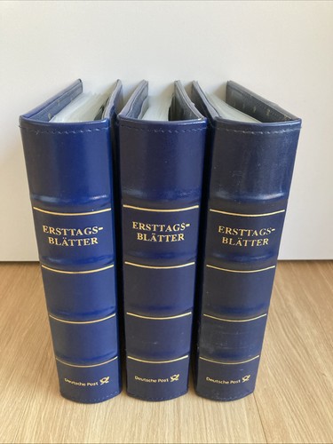 Deutsche post etb - deutsche,