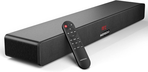 Soundbar holz 150w mit - holz,