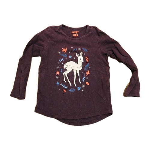 Langarmshirt 110 116 - langarmshirt, 110/116