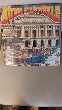 Heye Super Star Puzzle Loup