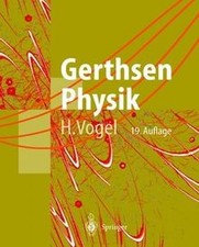 Gerthsen Physik von Christian