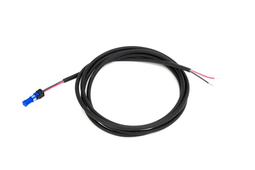 Bosch ebike lichtkabel - bosch,