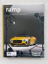 Zeitschrift RAMP No. 49