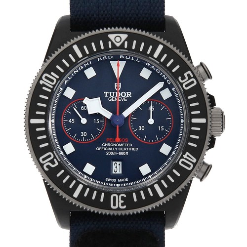 Tudor pelagos fxd chrono - pelagos,