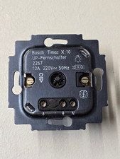 Busch jaeger 2267 - busch-jaeger,