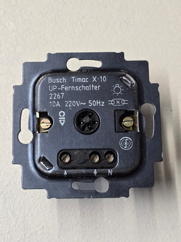 Busch jaeger 2267 - busch-jaeger,