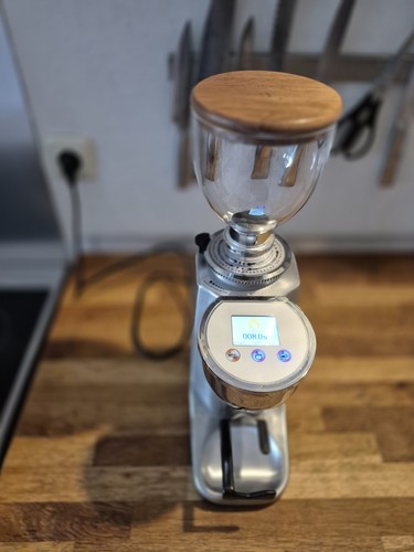 Kaffeemühle piccola - kaffeemühle, 60