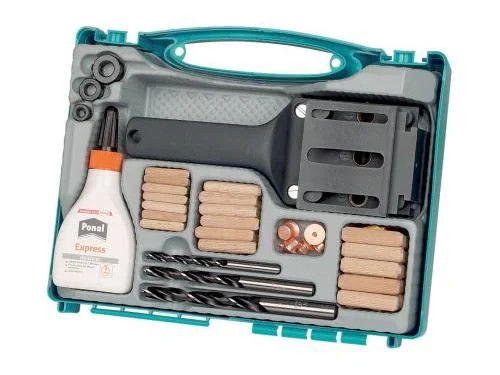 Wolfcraft sortimentsbox tlg - sortimentsbox,