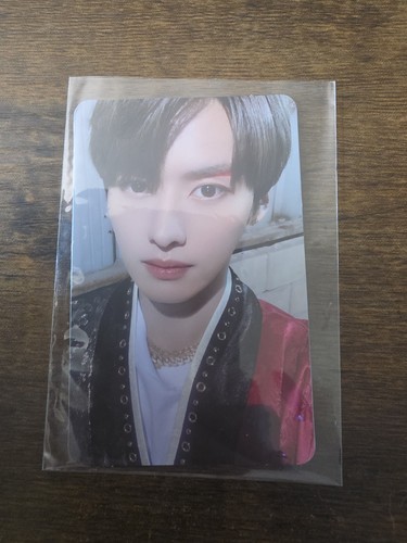 Official photocard lee - official, of