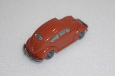 WIKING 1:87: unverglaster VW-Käfer (Ovali)