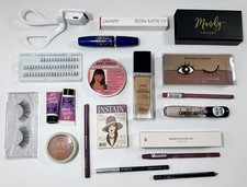 Make-up Set 20-teilig dior foundation benefit Maybelline Sephora catrice kiko