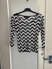 Damen Oberteil Bluse Nicowa Größe 40 