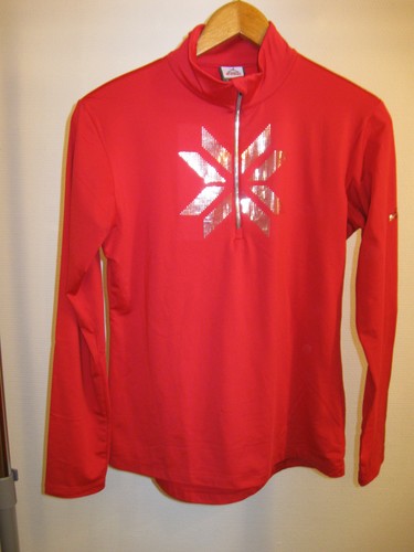 Kinley shirt rot mit - kinley,