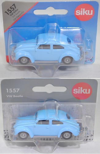 Siku super 1557 - vw, 1200