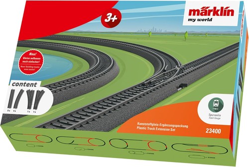 Märklin world - world,