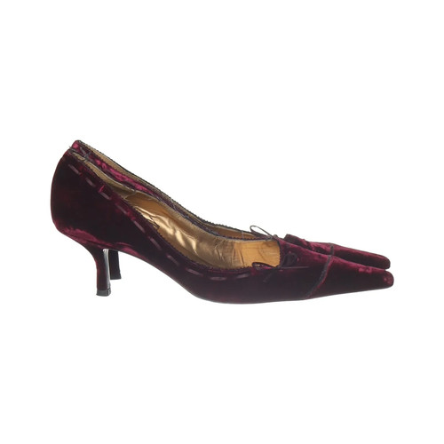 Pura lopez pumps größe - pura, lopez,
