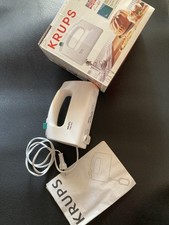 KRUPS 3 Mix 3003 Handmixer –