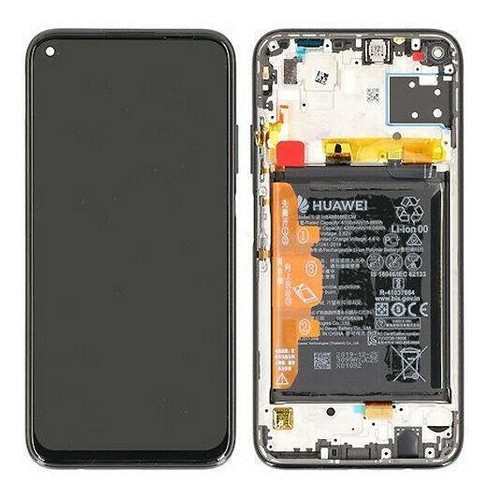 Original huawei p40 - original,