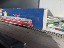 Liliput Bachmann H0 L112891 VT 90 501 Diesel-Aussichtstriebwagen DB für Märklin