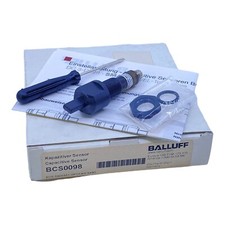 Balluff BCS0098 Capacitive