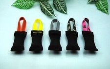 Beißwurst Mini Poly 1 Schlaufe 10cm Dummy Bringsel Hundesport IGP Agility Fährte