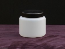 Runddeckeldose 1.000ml natur