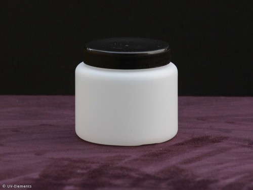 Runddeckeldose 000ml natur - runddeckeldose, 1.000ml