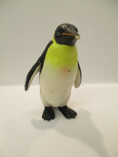 Schleich königspinguin 14140 - schleich,