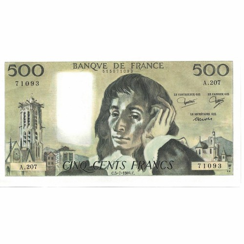 390478 frankreich 500 - [#390478],