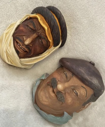 Bossons england figur kreide - bossons,