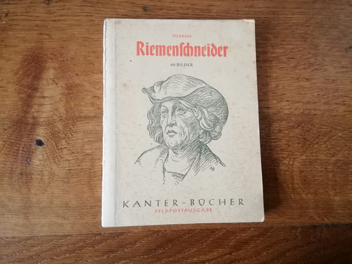 Kanter bücher feldpostausgabe - kanter-bücher,