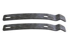 Haltefeder im Satz zum