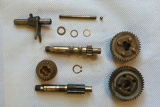 Kreidler MF 20 22 33 2 Gang