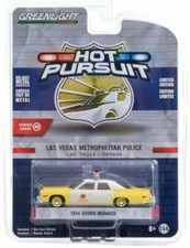 GREENLIGHT 1:64 1974 DODGE