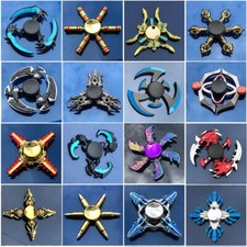  Handschmeichler Spinner