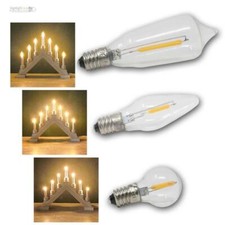 Led lampe e10 ersatz - e10,