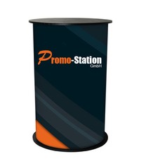 Messetheke,Promotionstand,Prom