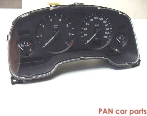 Opel astra tacho - astra, g