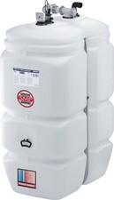 Heizöltank Schütz TIT-K 1500