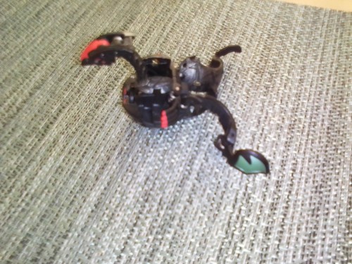 Bakugan kugel - bakugan,