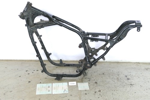 Kawasaki 750 twin 1993 - 750,