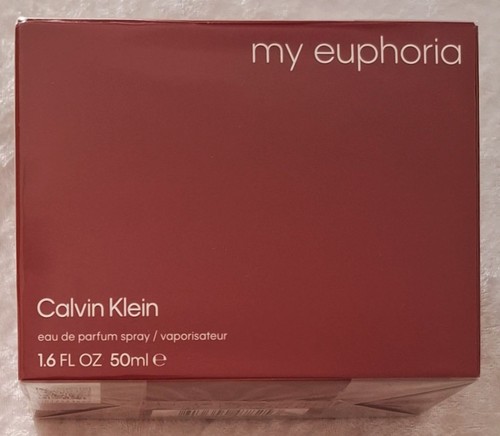 Calvin klein euphoria eau - klein,