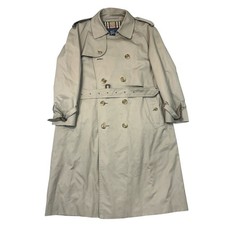 Burberry Trenchcoat Zweireiher